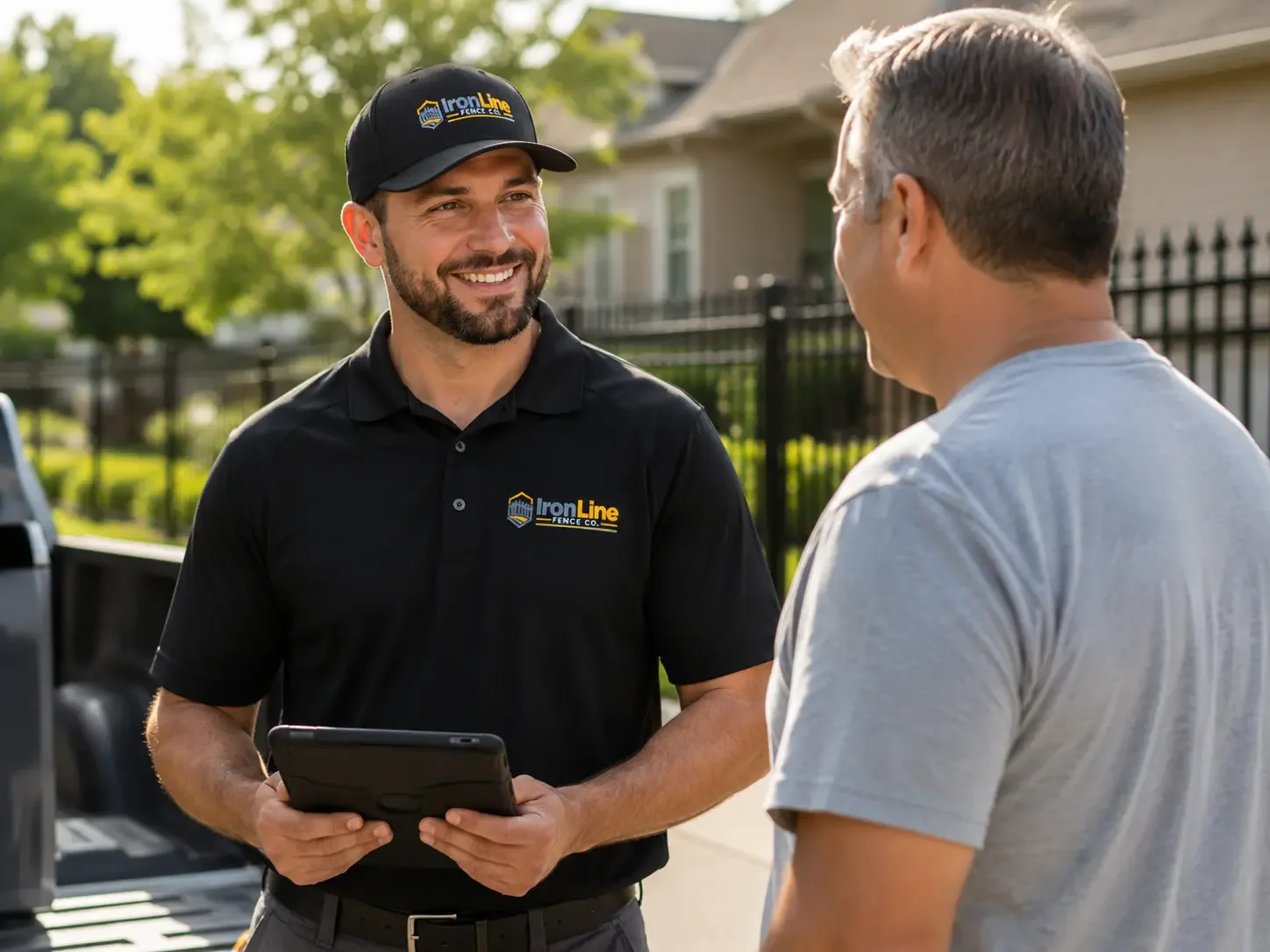 Metal Fence Installation Chimacum, WA FAQs